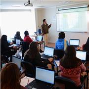 CLASES DE COMPUTACION A DOMICILIO DE LUNES A VIERNES